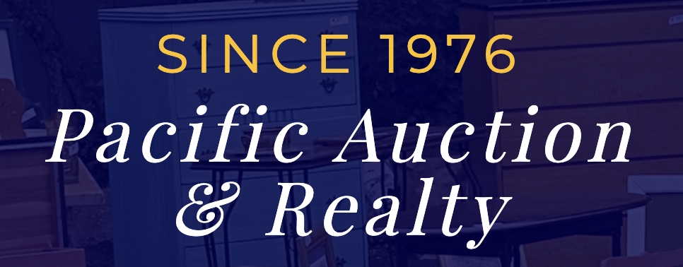 Pacific Auction Companies